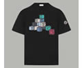 MONCLER Lovers T-shirt best quality