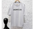 MONCLER Lovers T-shirt best quality