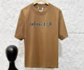 MONCLER Lovers T-shirt best quality