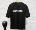 MONCLER Lovers T-shirt best quality