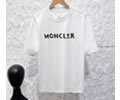 MONCLER Lovers T-shirt best quality