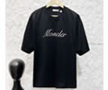 MONCLER Lovers T-shirt best quality