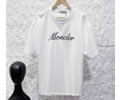 MONCLER Lovers T-shirt best quality