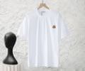MONCLER Lovers T-shirt best quality