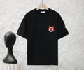 MONCLER Lovers T-shirt best quality