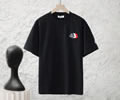 MONCLER Lovers T-shirt best quality