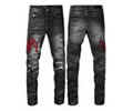 Amiri Men jeans