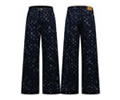 LV Mens Jeans best quality