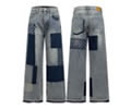 LV Mens Jeans best quality