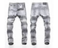 PHILIPP PLEIN men jeans best quality