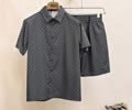 GUCCI Mens Suits Pants and shirt