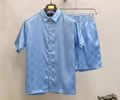 GUCCI Mens Suits Pants and shirt