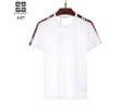 GIVENCHY men summer T-shirt