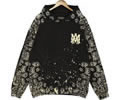 AMIRI Mens Hoodies