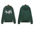 AMIRI Mens Hoodies
