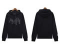 AMIRI Mens Hoodies