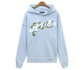 AMIRI Mens Hoodies