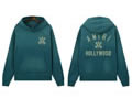 AMIRI Mens Hoodies
