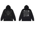 AMIRI Mens Hoodies