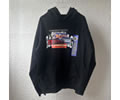 Balenciaga Lovers Hoodies best quality