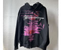 Balenciaga Lovers Hoodies best quality