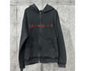 Balenciaga Lovers Hoodies best quality