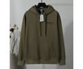 Balenciaga Lovers Hoodies best quality