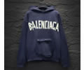 Balenciaga Lovers Hoodies best quality