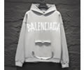 Balenciaga Lovers Hoodies best quality