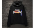 Balenciaga Lovers Hoodies best quality