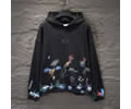 Balenciaga Lovers Hoodies best quality