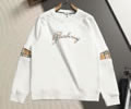 BURBERRY Lovers Hoodies best quality