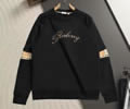 BURBERRY Lovers Hoodies best quality
