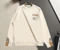 BURBERRY Lovers Hoodies best quality