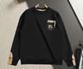BURBERRY Lovers Hoodies best quality