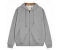 BURBERRY Lovers Hoodies best quality