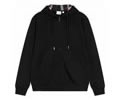 BURBERRY Lovers Hoodies best quality