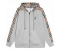 BURBERRY Lovers Hoodies best quality
