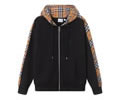 BURBERRY Lovers Hoodies best quality