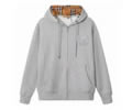 BURBERRY Lovers Hoodies best quality
