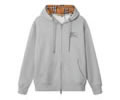 BURBERRY Lovers Hoodies best quality