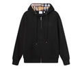 BURBERRY Lovers Hoodies best quality