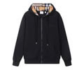 BURBERRY Lovers Hoodies best quality