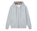 BURBERRY Lovers Hoodies best quality