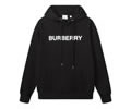 BURBERRY Lovers Hoodies best quality