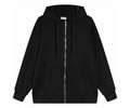 CELINE Lovers Hoodies best quality