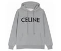 CELINE Lovers Hoodies best quality