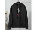 Chrome Hearts Lovers Hoodies best quality