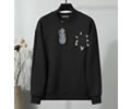 Chrome Hearts Lovers Hoodies best quality