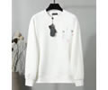 Chrome Hearts Lovers Hoodies best quality